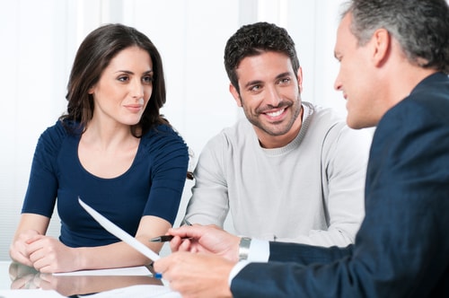 mortgage preapproval